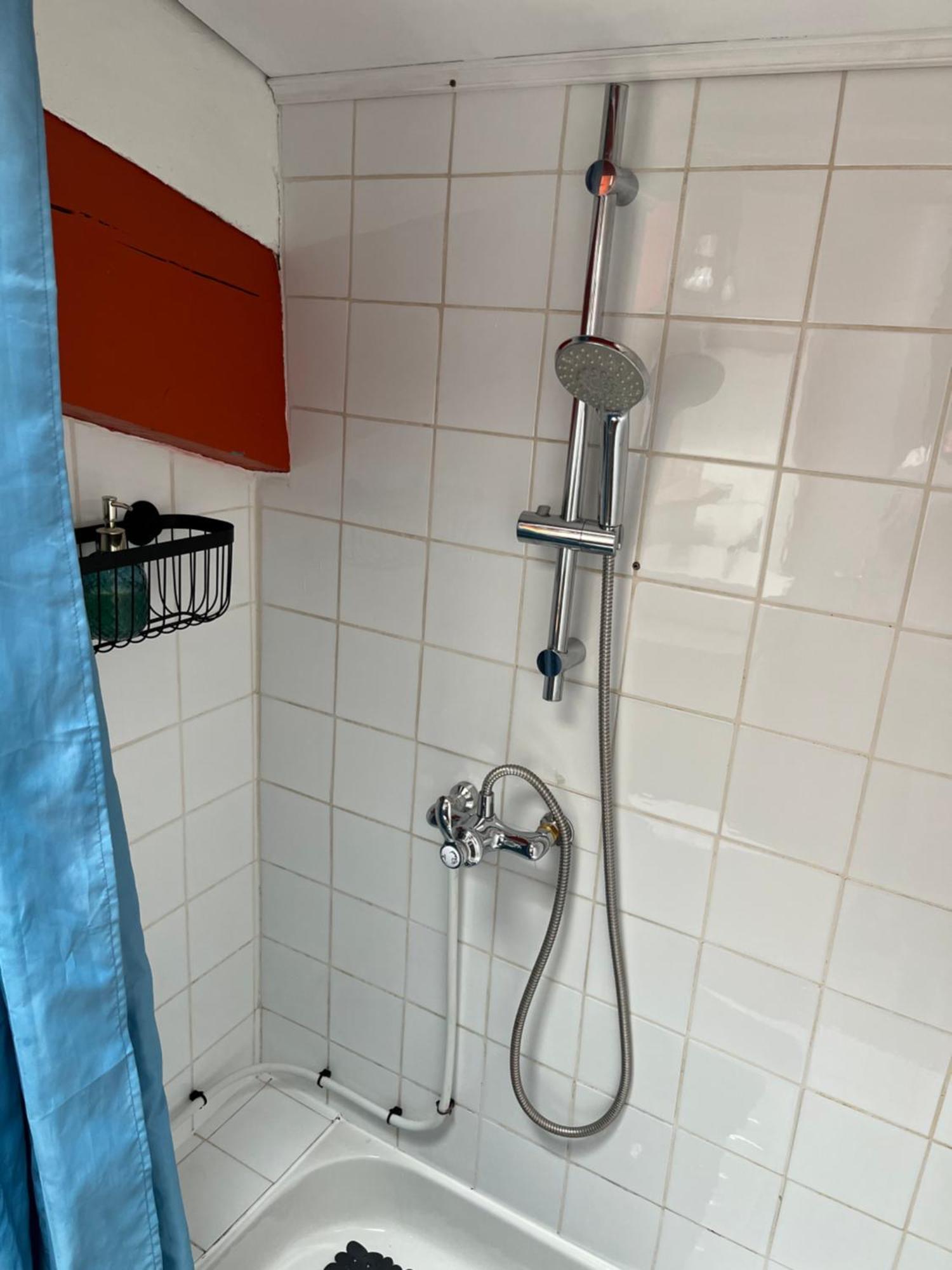 Chambres D'Hotes Gite Saint Roch Tuchan Ngoại thất bức ảnh