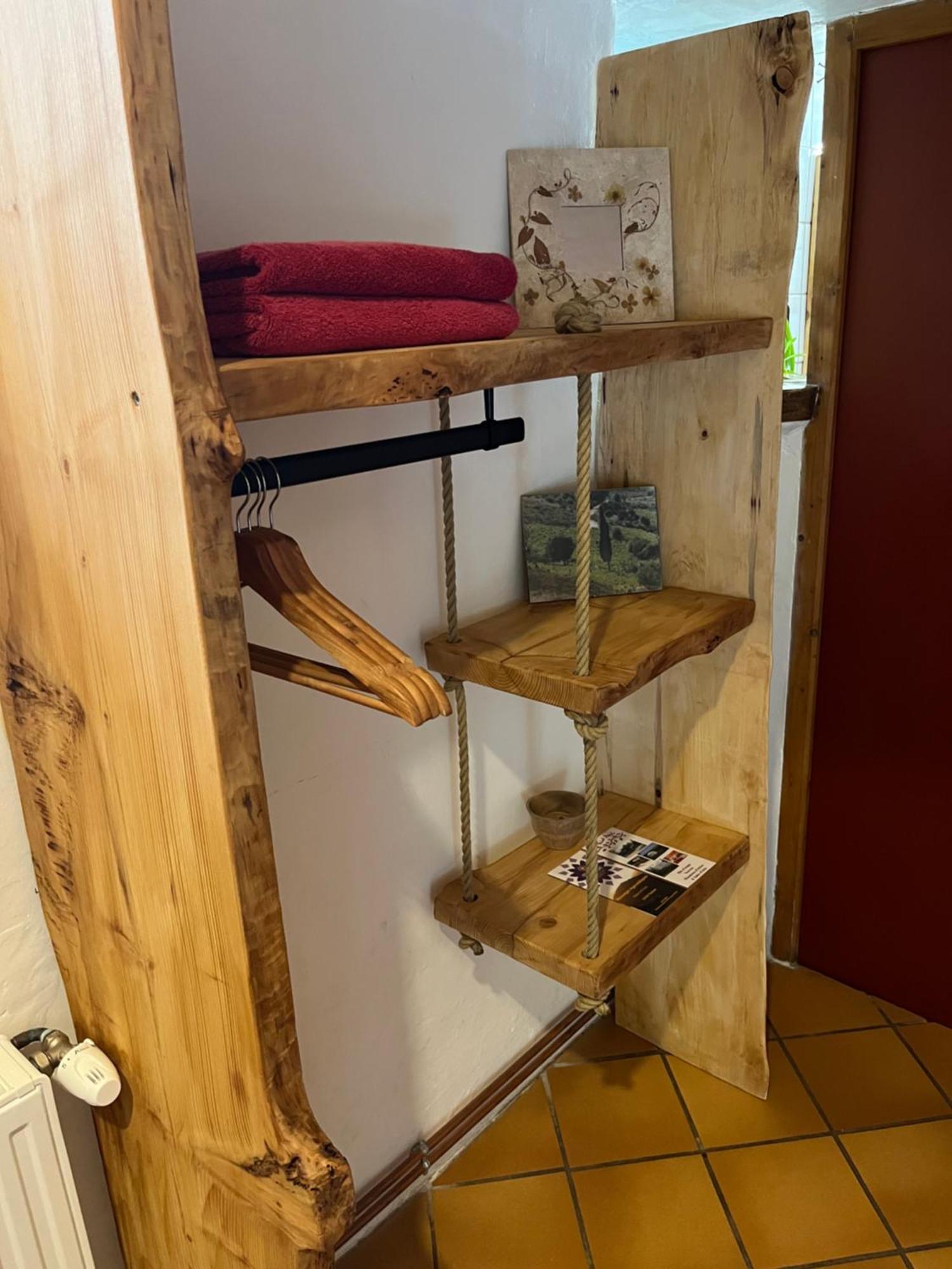Chambres D'Hotes Gite Saint Roch Tuchan Ngoại thất bức ảnh