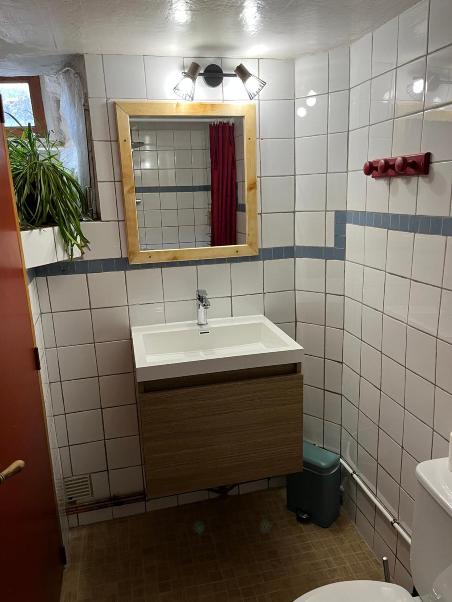Chambres D'Hotes Gite Saint Roch Tuchan Ngoại thất bức ảnh